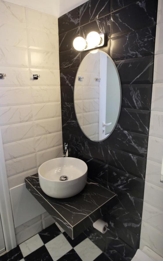 Constantine Fortezza Rooms Rethymno Exterior foto