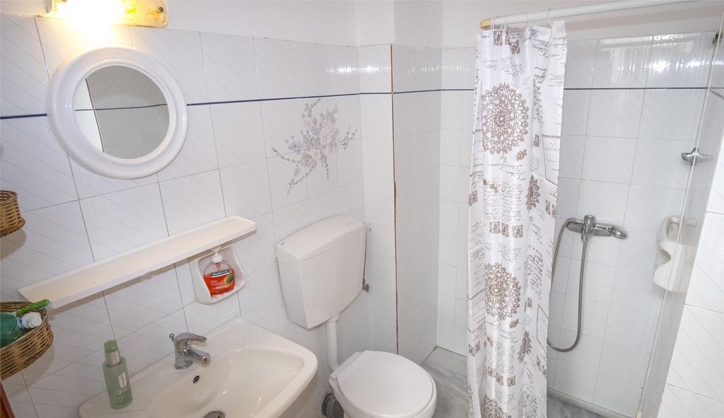 Constantine Fortezza Rooms Rethymno Exterior foto